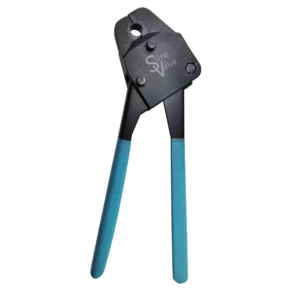 theSureValve – 1/4" PEX Crimper